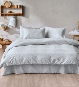 ΠΑΠΛΩΜΑΤΟΘΗΚΗ KING SIZE ΚΕΝΤΙΑ POSIDONIA 22 LIGHT GREY/ECRU ΣΕΤ 3ΤΜΧ (260X240CM) ΠΑΠΛΩΜΑΤΟΘΗΚΗ KING SIZE ΚΕΝΤΙΑ POSIDONIA 22 LIGHT GREY/ECRU ΣΕΤ 3ΤΜΧ (260X240CM)