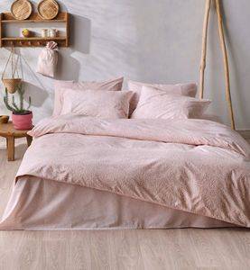 ������������� KING SIZE ������ POSIDONIA 20 ROUGE/ECRU ��� 3��� (260X240CM)