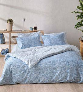    DALIDA 01 BLUE/WHITE  4    (240X270CM)