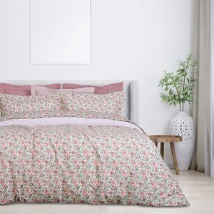 ΣΕΝΤΟΝΙΑ ΜΟΝΑ DAS HOME DAILY 9621 CREAM/PINK ΣΕΤ 3ΤΜΧ (170X260CM) ΣΕΝΤΟΝΙΑ ΜΟΝΑ DAS HOME DAILY 9621 CREAM/PINK ΣΕΤ 3ΤΜΧ (170X260CM)