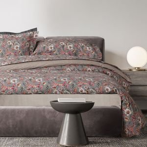 �������� ��������� DAS HOME DAILY 3176 GREY/PINK ��� 4��� ����� ������� (240X260CM)