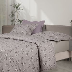 �������� ��������� DAS HOME HAPPY 9684 GREY/TAUPE ��� 4��� ����� ������� (240X260CM)