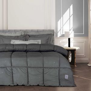 ������� ��������� GREENWICH POLO CLUB ESSENTIAL 4447 DARK GREY 220�240CM