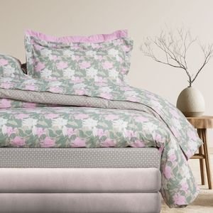 ��� ������������� ��������� DAS HOME DAILY 3175 GREEN/PINK (220X240CM)
