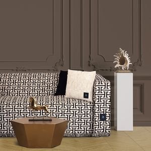 ������� �������� GREENWICH POLO CLUB 3931 BLACK/ECRU (180X300CM)