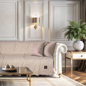   GREENWICH POLO CLUB 3982 BEIGE (180X300CM)