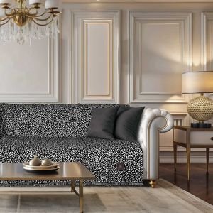 ������� �������� GREENWICH POLO CLUB 3981 BLACK (180X300CM)