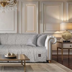 ������� �������� GREENWICH POLO CLUB 3980 GREY (180X300CM)