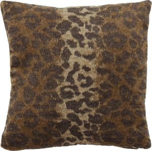   DAS HOME 0858 BROWN (40X40CM)