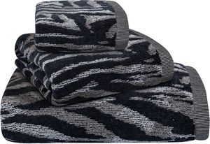   GREENWICH POLO CLUB 3097 BLACK/GREY 3 (30X50CM-50X90CM-70X140CM)