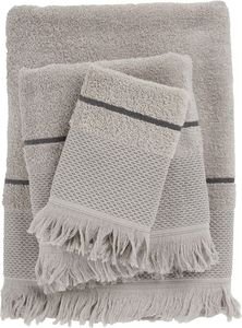 ��� �������� DAS HOME BEST 0841 GREY 3��� (30X50CM-50X90CM-70X140CM)