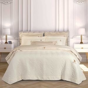 �������� KING SIZE GREENWICH POLO CLUB CLASSIC 2352 ECRU 240�250CM