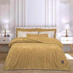   GREENWICH POLO CLUB 3488 OCHRE (160X220CM)