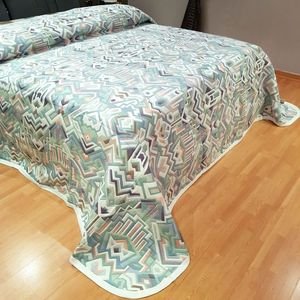 �������� ��������� SB HOME MALAGA JACQUARD ������� (220 � 280 CM)