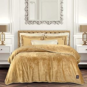   GREENWICH POLO CLUB 4441 OCHRE (170X240CM)