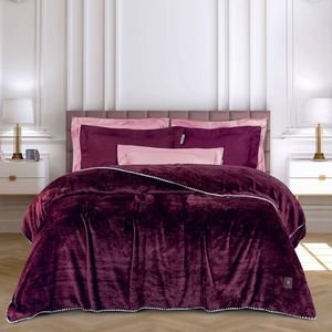 �������� ���� GREENWICH POLO CLUB 4440 BORDEAUX (170X240CM)