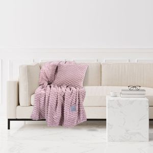   GREENWICH POLO CLUB FLEECE 3474 NUDE (130X170CM)