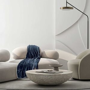   GREENWICH POLO CLUB FLEECE 4442 ROYAL BLUE (130X170CM)