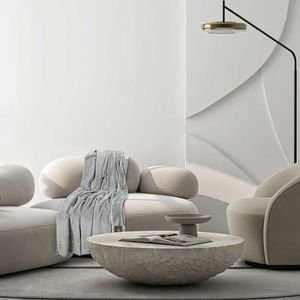 �������� ������ GREENWICH POLO CLUB FLEECE 4439 GREY (130X170CM)