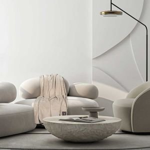 �������� ������ GREENWICH POLO CLUB FLEECE 4438 BEIGE (130X170CM)