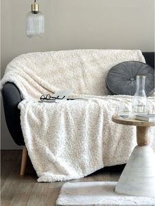 �������� ������ PALAMAIKI ALERIA ECRU (130X180CM)