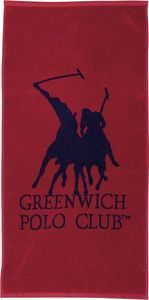   GREENWICH POLO CLUB ESSENTIAL 3032 BLUE/RED 4590CM