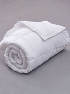 ������� ��������� PALAMAIKI HOME WHITE COMFORT STRIPE MICROFIBER 220X240CM ���������