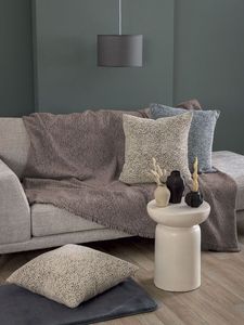   PALAMAIKI HOME AGNI MOKA (170X300CM)