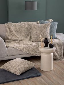   PALAMAIKI HOME AGNI ECRU (170X320CM)