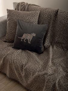   PALAMAIKI HOME RAMA MOKA (170X250CM)