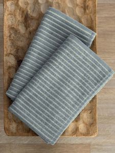 ΣΕΤ ΠΕΤΣΕΤΕΣ ΚΟΥΖΙΝΑΣ PALAMAIKI KITY GREY 2ΤΜΧ (40X50CM) ΣΕΤ ΠΕΤΣΕΤΕΣ ΚΟΥΖΙΝΑΣ PALAMAIKI KITY GREY 2ΤΜΧ (40X50CM)