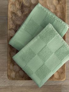 ΣΕΤ ΠΕΤΣΕΤΕΣ ΚΟΥΖΙΝΑΣ PALAMAIKI SUKI GREEN 2ΤΜΧ (40X60CM) ΣΕΤ ΠΕΤΣΕΤΕΣ ΚΟΥΖΙΝΑΣ PALAMAIKI SUKI GREEN 2ΤΜΧ (40X60CM)