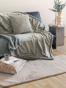   PALAMAIKI HOME LAGOS BEIGE 60X140CM