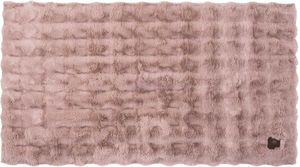  GREENWICH POLO CLUB FAUX FUR 3124 NUDE (75X140CM)