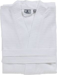  GREENWICH POLO CLUB 9501 KIMONO PIQUET  (XL)