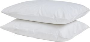 ������������� DAS 8001 PERCALE ������ 2 ��� (50 X 70 CM)