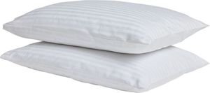 ������������� DAS 8004 SATIN STRIPE ������ 2 ��� (50 X 70 CM)