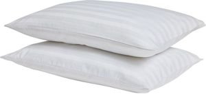 ������������� DAS 8006 SATIN STRIPE ������ 2 ��� (50 X 70 CM)