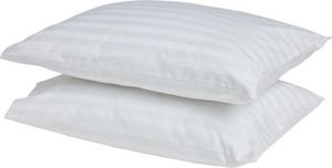  OXFORD GREENWICH POLO CLUB 9003 SATIN  2  (50 X 70+5 CM)