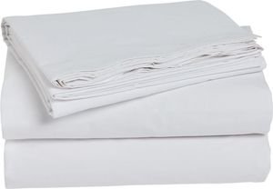 ������� ���� DAS 8001 PERCALE ����� (170 X 260 CM)