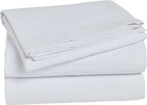 ������� KING SIZE DAS 8002 PERCALE ����� (270 X 280 CM)