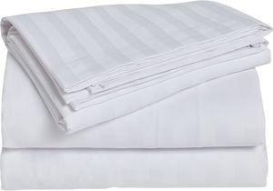   DAS 8006 SATIN STRIPE  (240 X 280 CM)