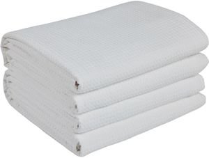 ����������� �������� KING SIZE DAS 8302 WAFFLE ������ (240 X 260 CM)