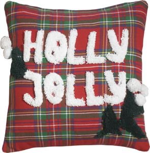 ������������ �������� DAS HOME CHRISTMAS 0846 MULTICOLOR (40X40CM)