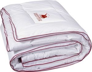  KING SIZE GREENWICH POLO CLUB HOTEL SILK TOUCH 250 2347 240260CM