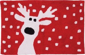   DAS HOME CHRISTMAS 0850 RED 5080CM