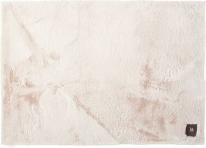  GREENWICH POLO CLUB FAUX FUR 3107 ECRU (75X200CM)