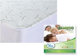   LA LUNA BAMBOO NON-WATERPROOF 100X200+35CM