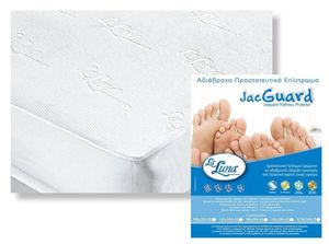  KING SIZE LA LUNA  JACGUARD 180X200+30CM