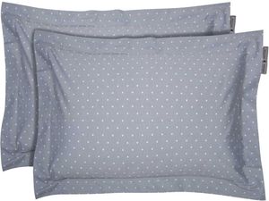 ��� ������������� GREENWICH POLO CLUB LOFT 2502 ICE GREY 50X70+7CM (2 ���)